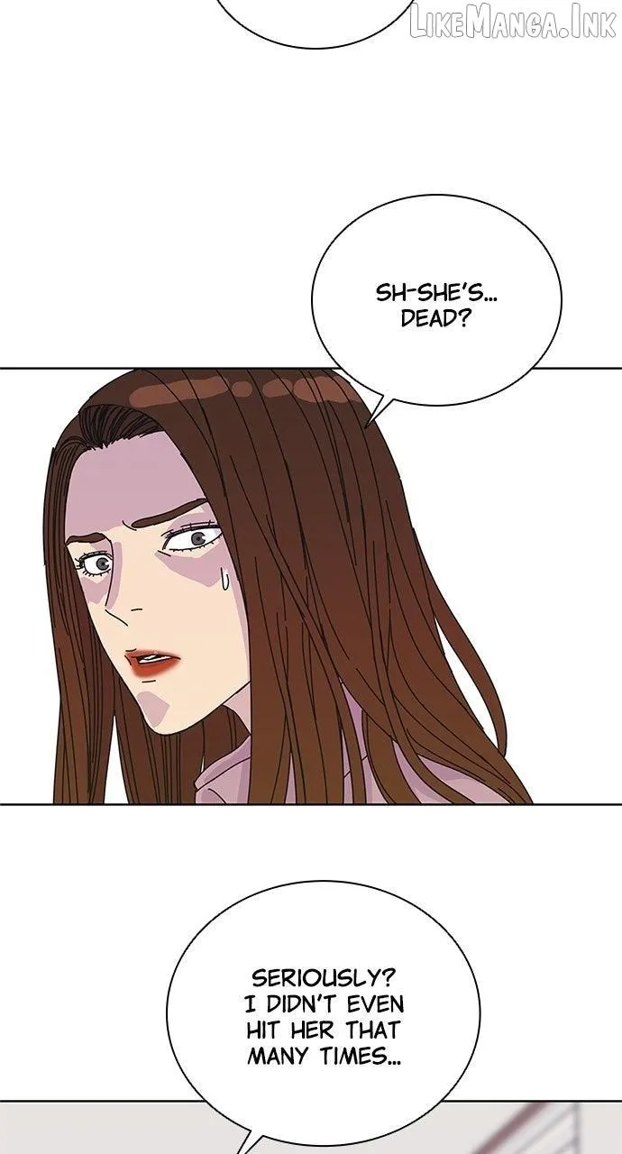 Code Name: Tarantula Chapter 41 page 34 - 