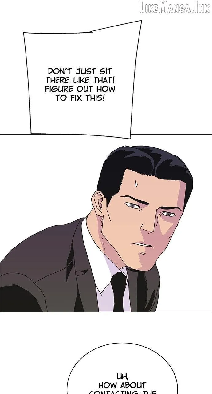 Code Name: Tarantula Chapter 41 page 38 - 