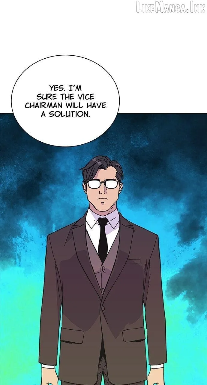 Code Name: Tarantula Chapter 41 page 40 - 