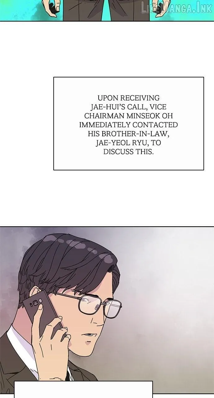 Code Name: Tarantula Chapter 41 page 41 - 