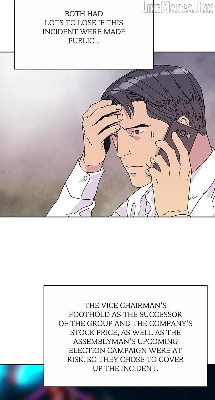 Code Name: Tarantula Chapter 41 page 42 - 