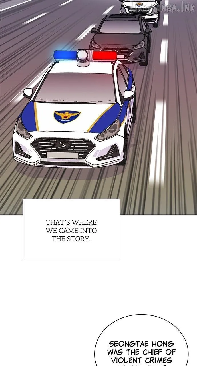 Code Name: Tarantula Chapter 41 page 48 - 