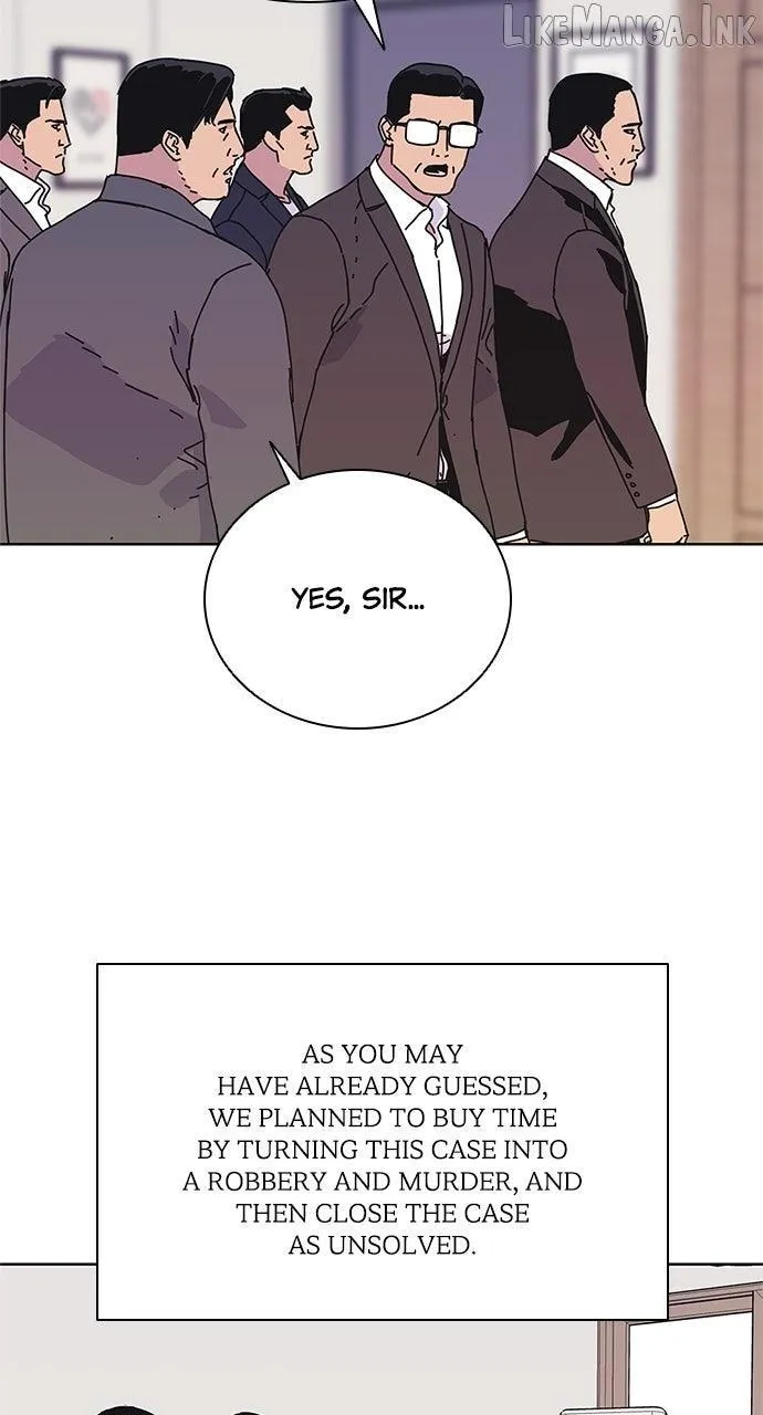 Code Name: Tarantula Chapter 41 page 53 - 