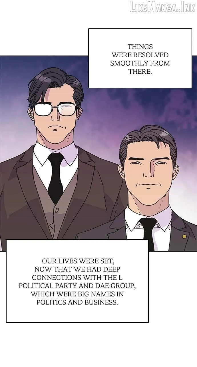 Code Name: Tarantula Chapter 41 page 60 - 