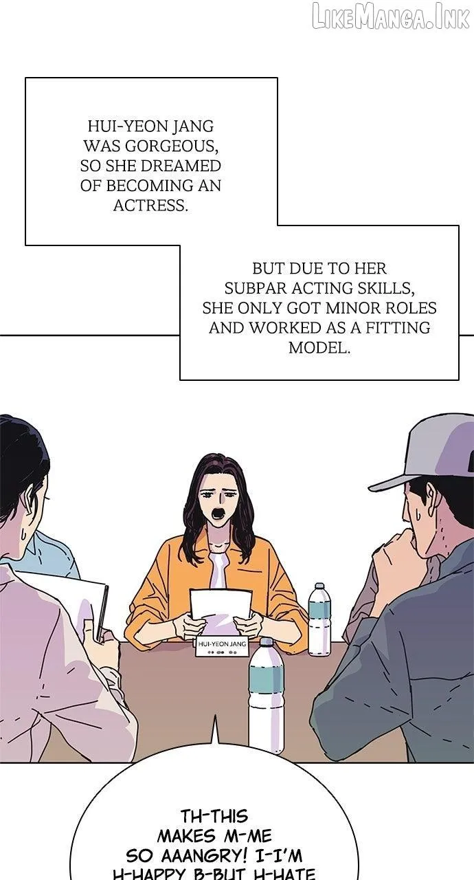 Code Name: Tarantula Chapter 41 page 7 - 