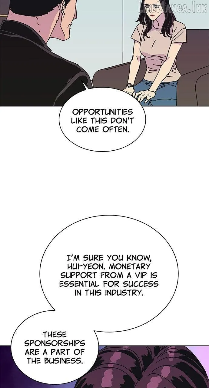 Code Name: Tarantula Chapter 41 page 9 - 