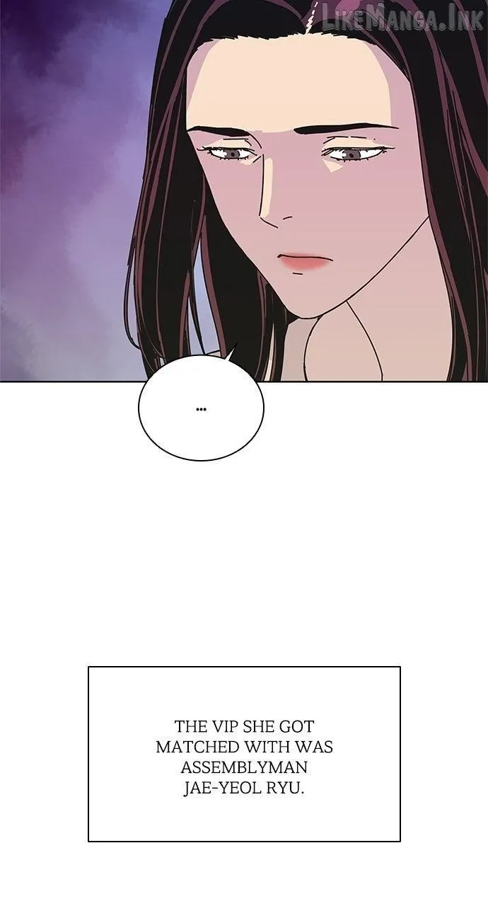 Code Name: Tarantula Chapter 41 page 10 - 