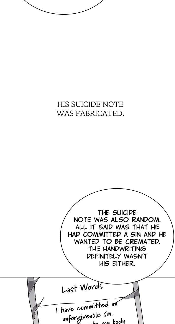 Code Name: Tarantula Chapter 42.1 page 11 - 