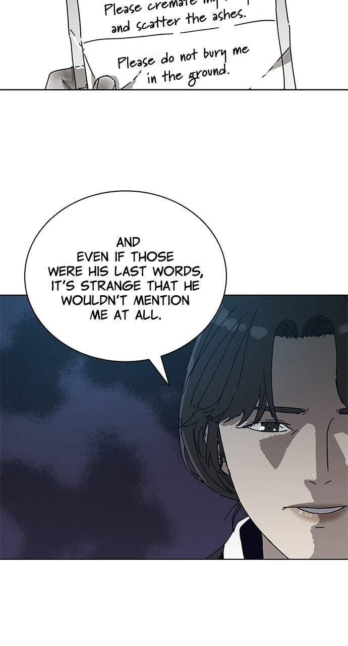 Code Name: Tarantula Chapter 42.1 page 12 - 