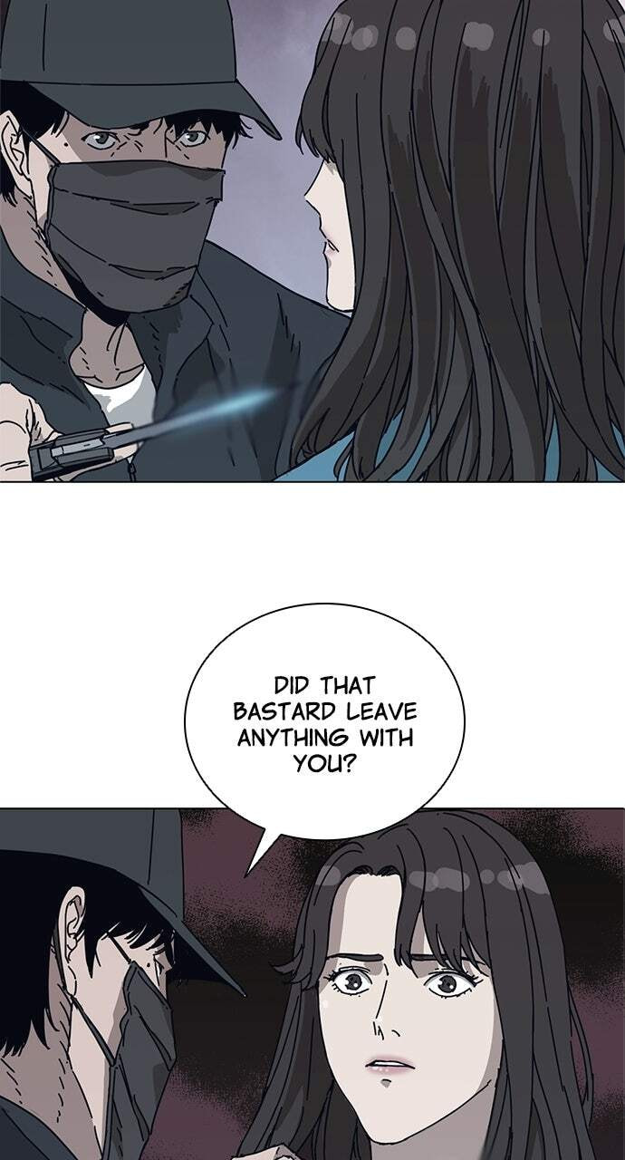 Code Name: Tarantula Chapter 42.1 page 15 - 