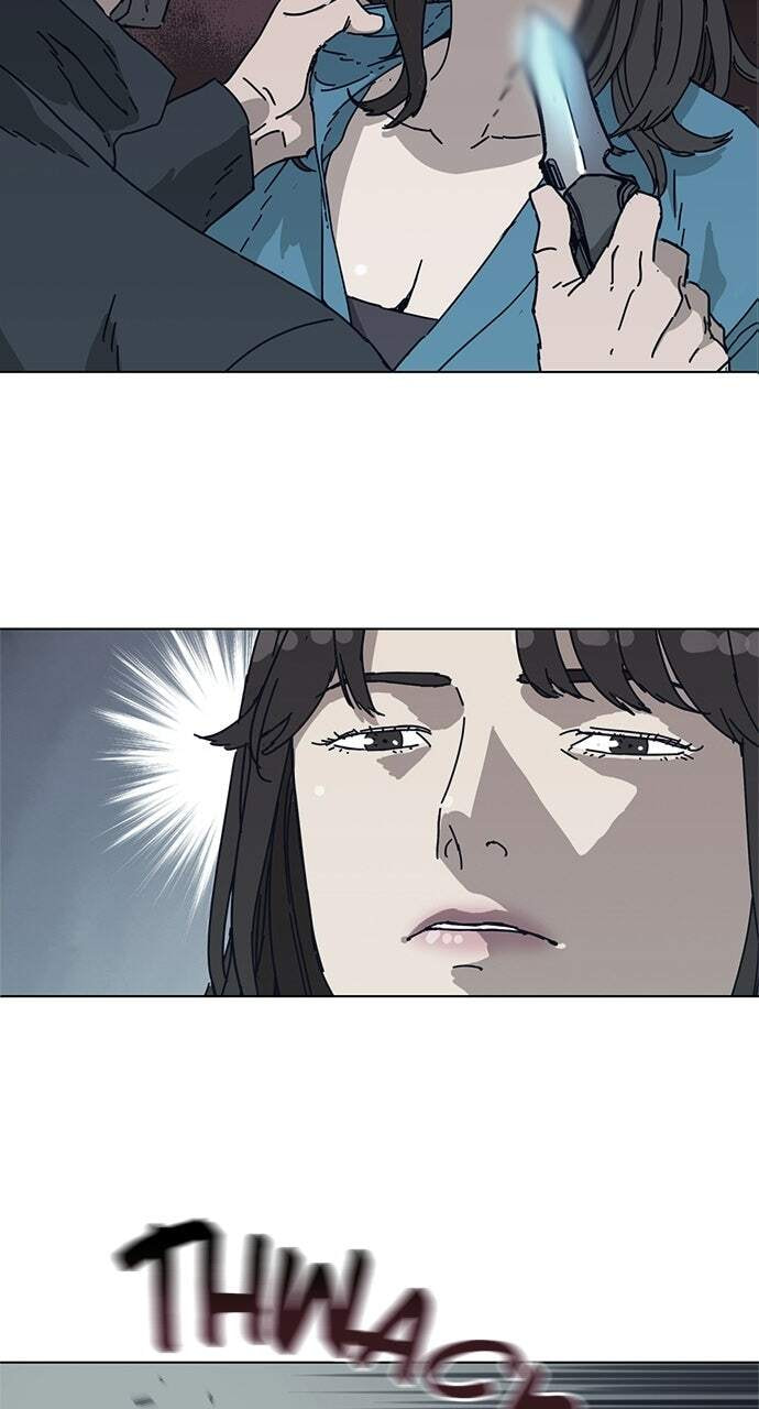 Code Name: Tarantula Chapter 42.1 page 16 - 