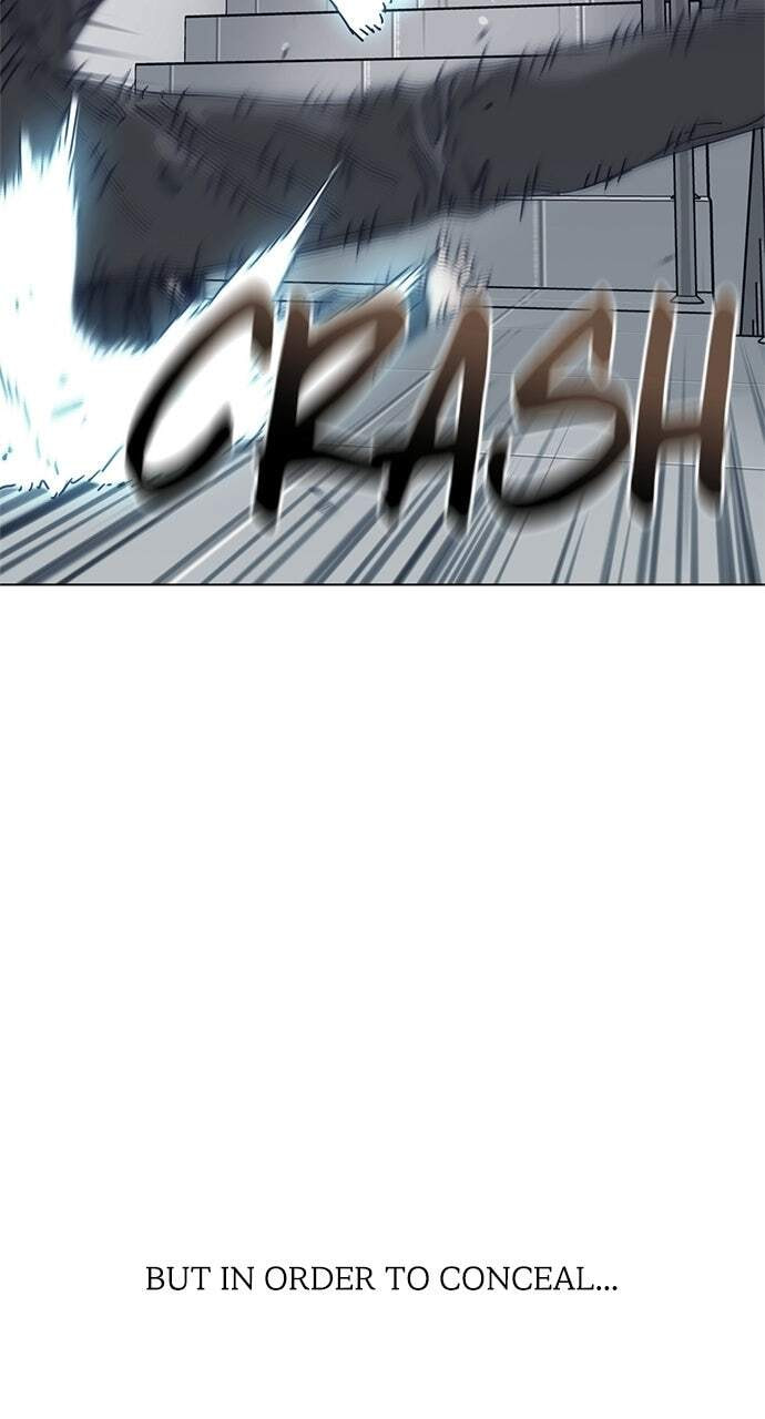 Code Name: Tarantula Chapter 42.1 page 20 - 