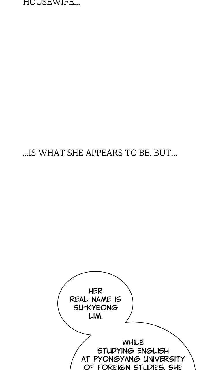 Code Name: Tarantula Chapter 42.1 page 3 - 