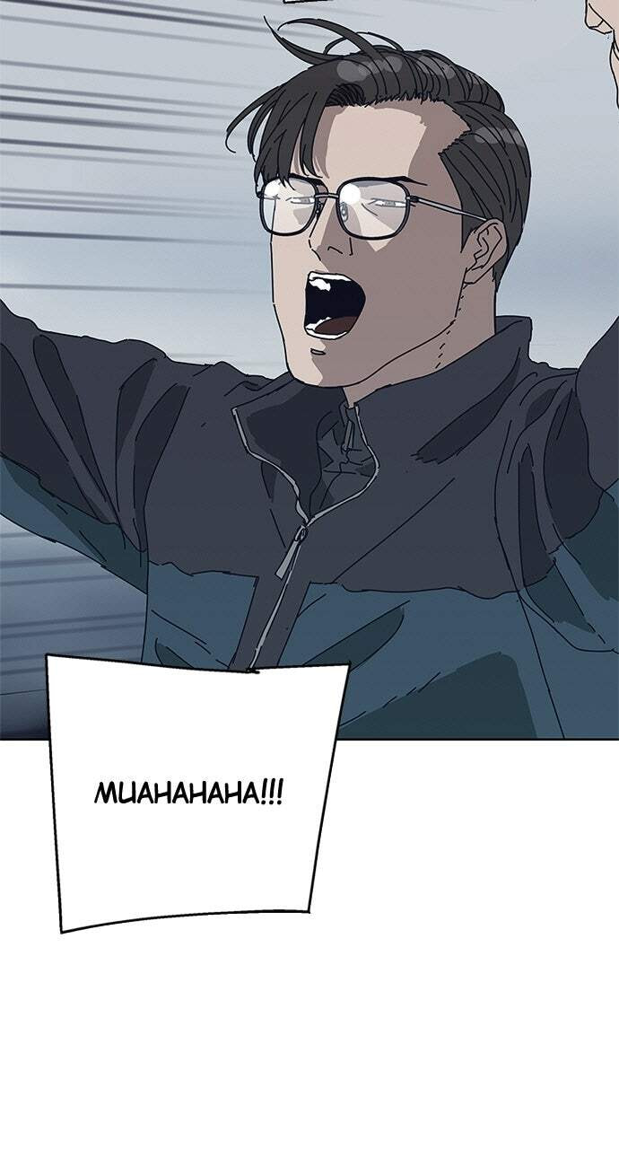 Code Name: Tarantula Chapter 42.1 page 25 - 