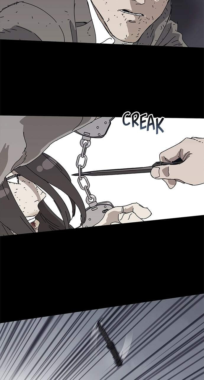 Code Name: Tarantula Chapter 42.1 page 28 - 