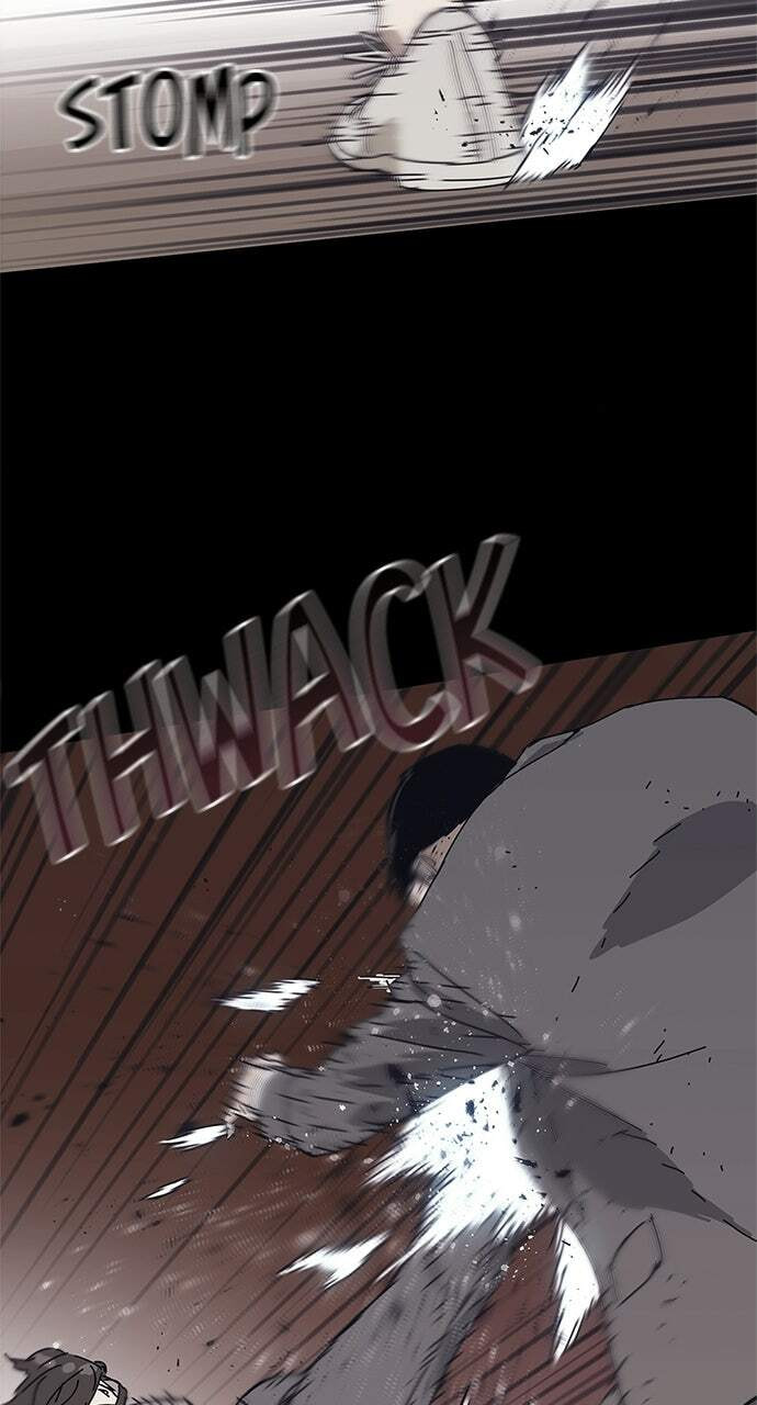 Code Name: Tarantula Chapter 42.1 page 30 - 