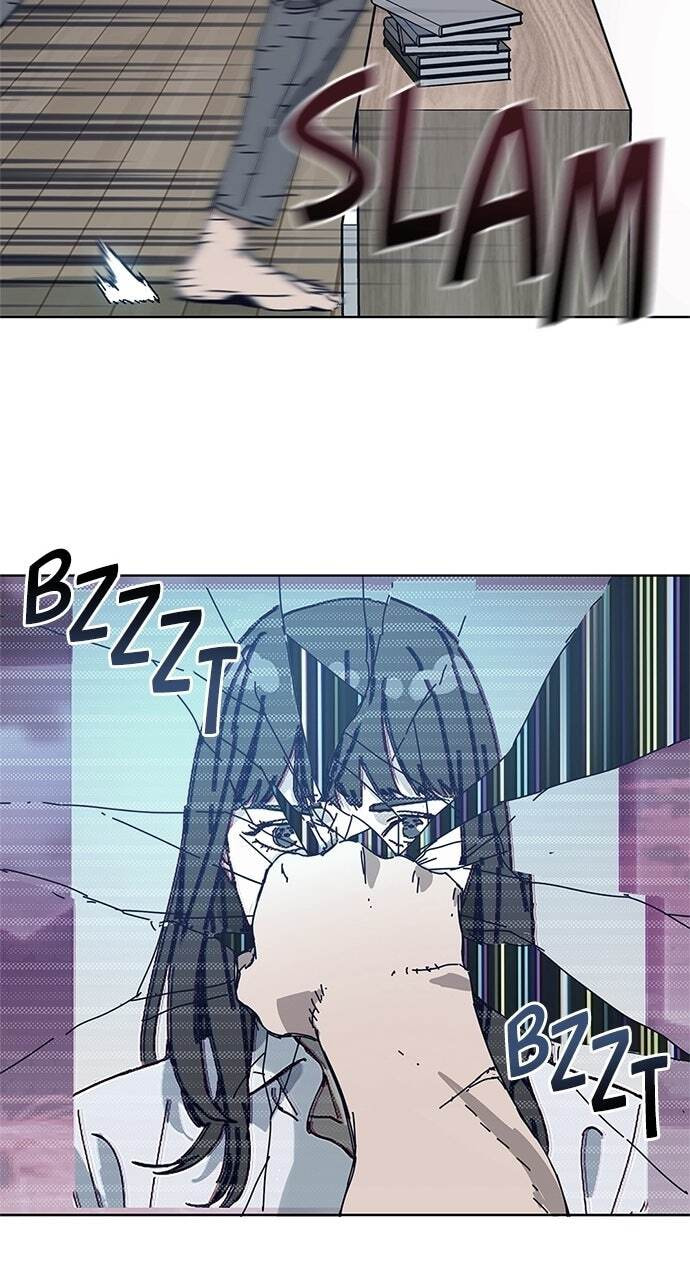 Code Name: Tarantula Chapter 42.1 page 40 - 