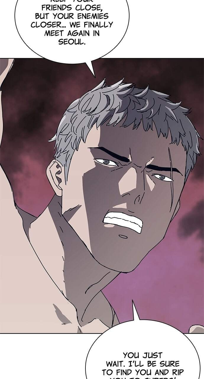 Code Name: Tarantula Chapter 42.1 page 42 - 