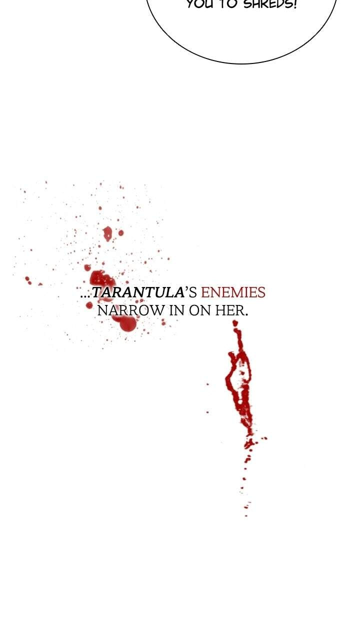 Code Name: Tarantula Chapter 42.1 page 43 - 