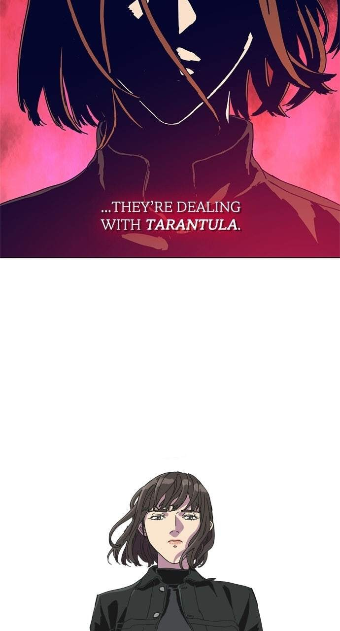 Code Name: Tarantula Chapter 42.1 page 47 - 
