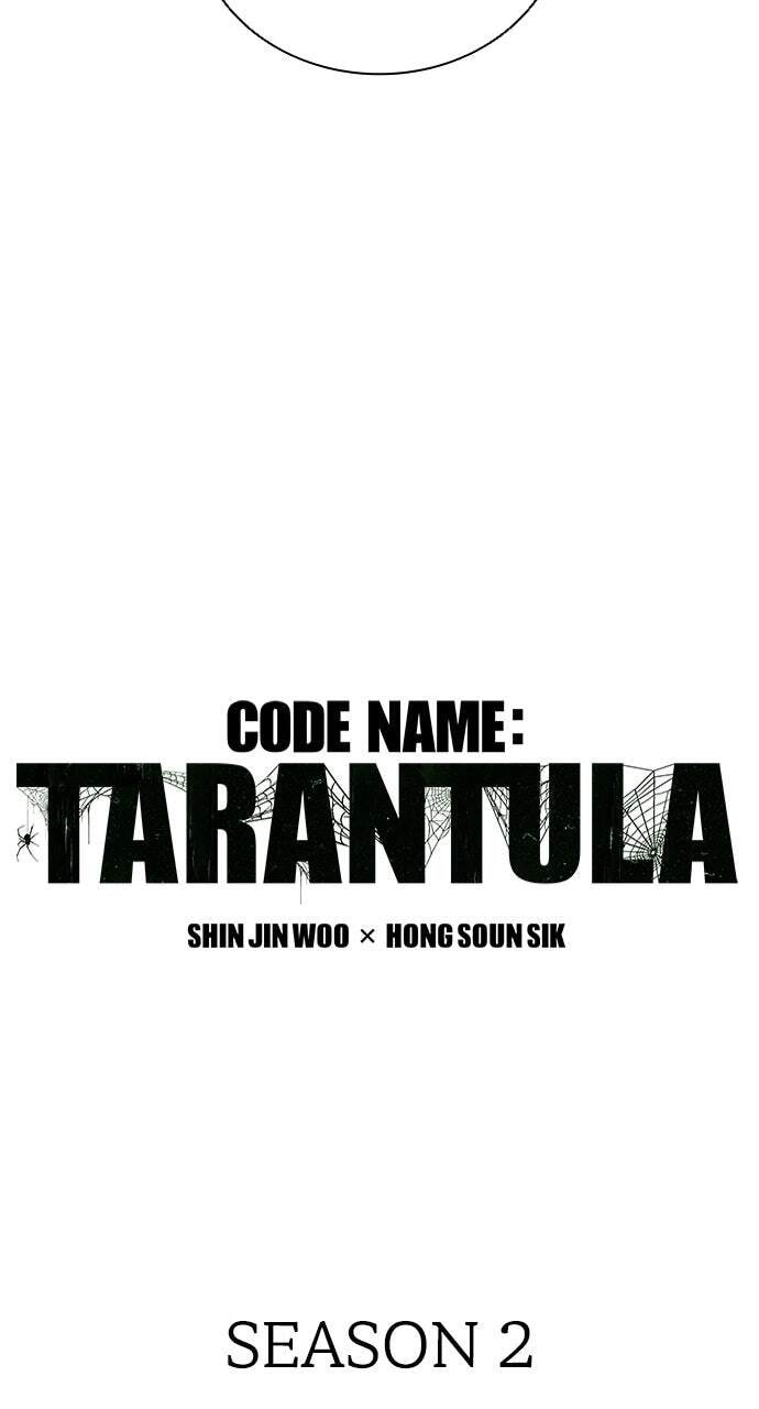 Code Name: Tarantula Chapter 42.1 page 49 - 