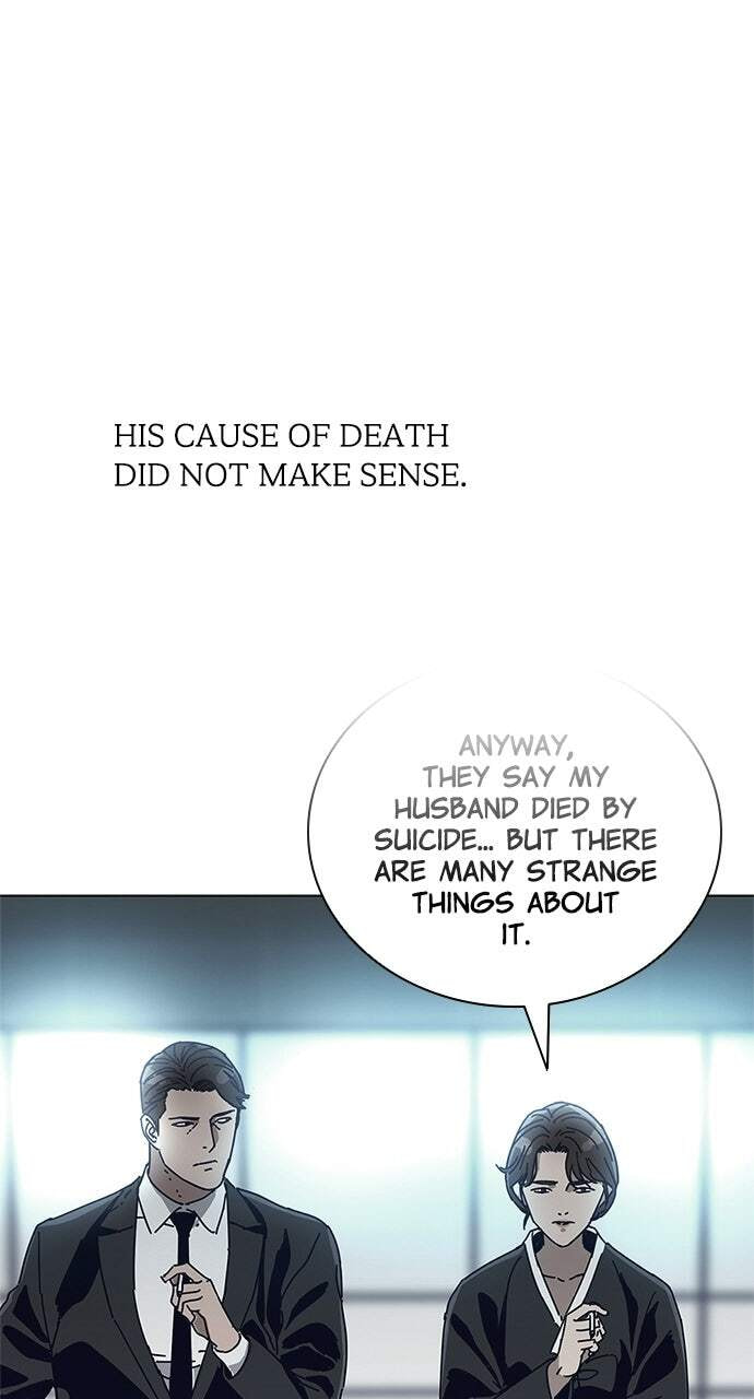 Code Name: Tarantula Chapter 42.1 page 9 - 