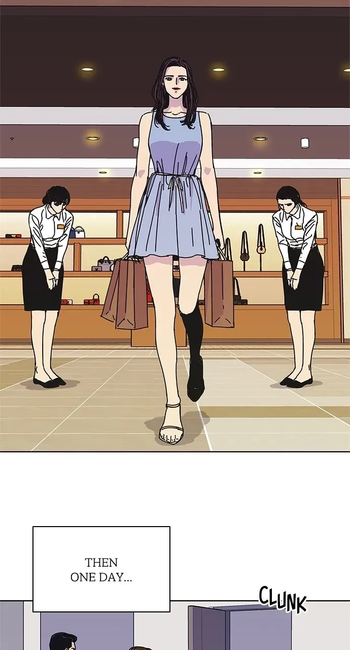 Code Name: Tarantula Chapter 42 page 13 - 