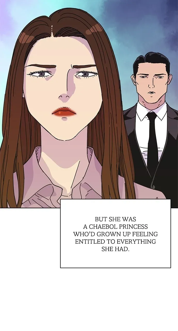 Code Name: Tarantula Chapter 42 page 15 - 