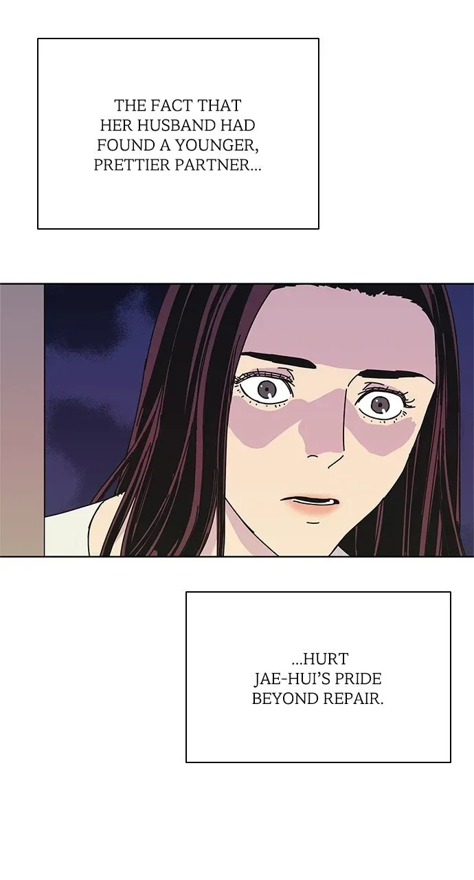 Code Name: Tarantula Chapter 42 page 16 - 