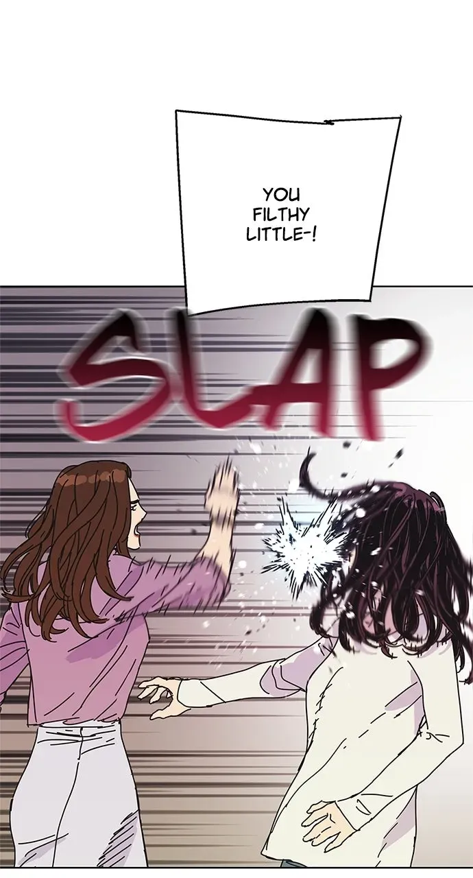 Code Name: Tarantula Chapter 42 page 17 - 