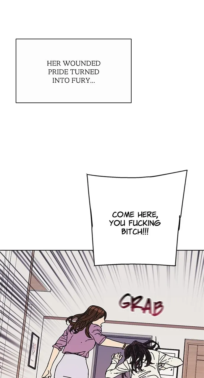 Code Name: Tarantula Chapter 42 page 18 - 