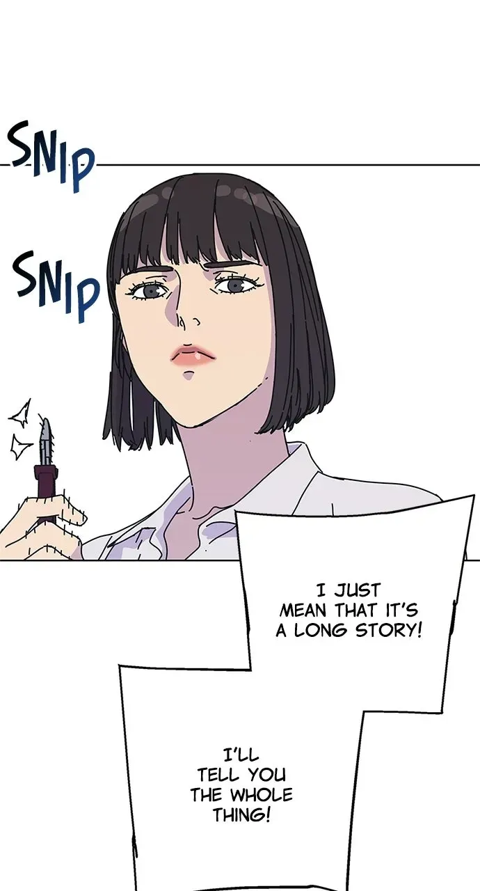 Code Name: Tarantula Chapter 42 page 3 - 