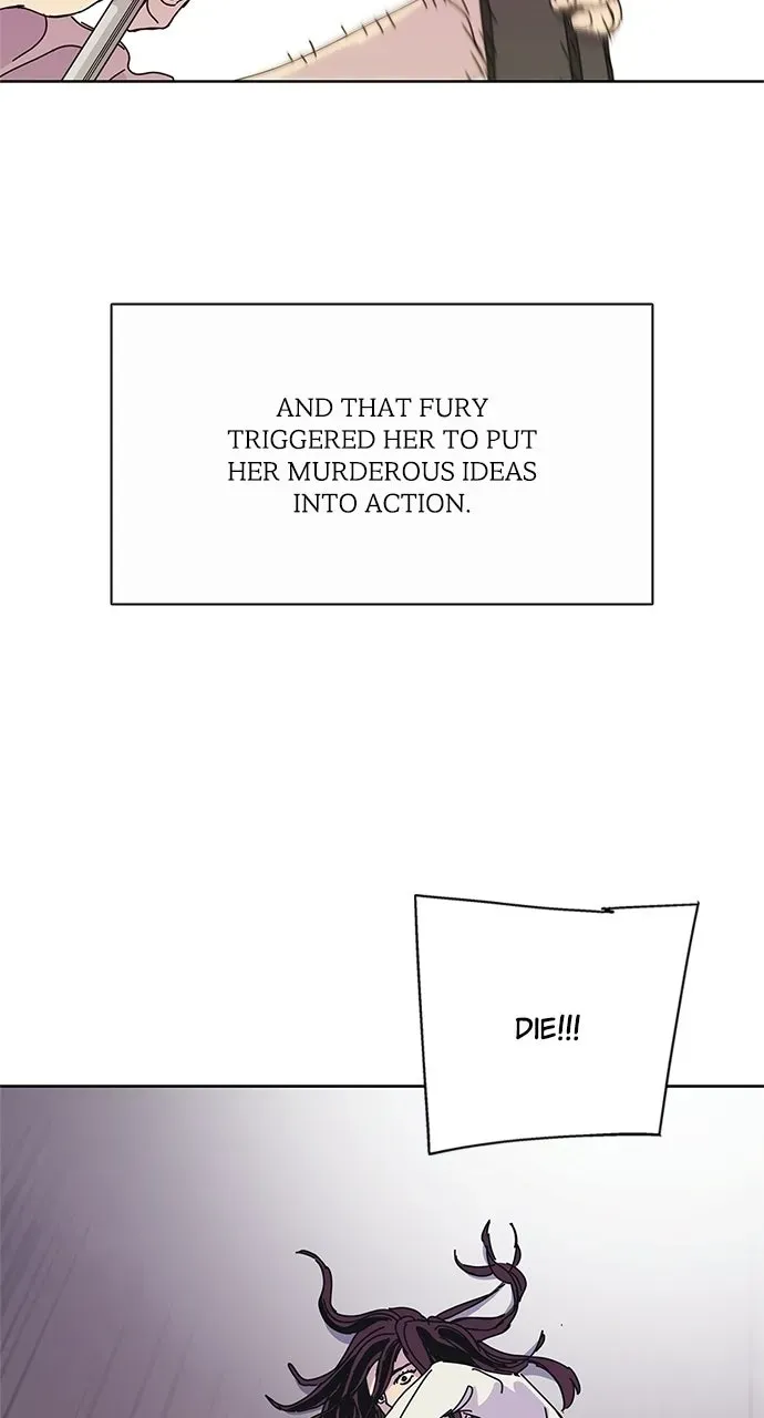 Code Name: Tarantula Chapter 42 page 22 - 