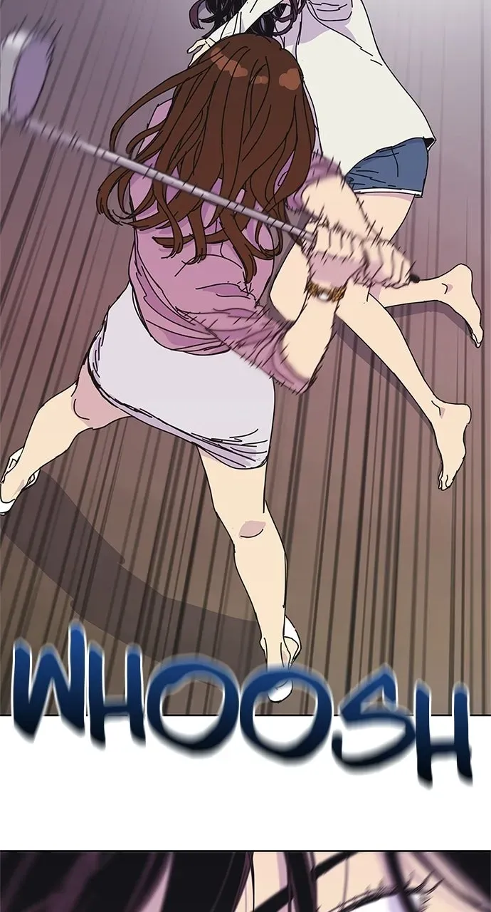 Code Name: Tarantula Chapter 42 page 23 - 