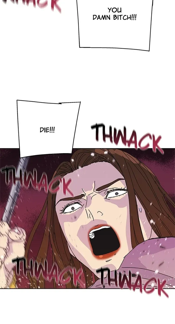 Code Name: Tarantula Chapter 42 page 26 - 