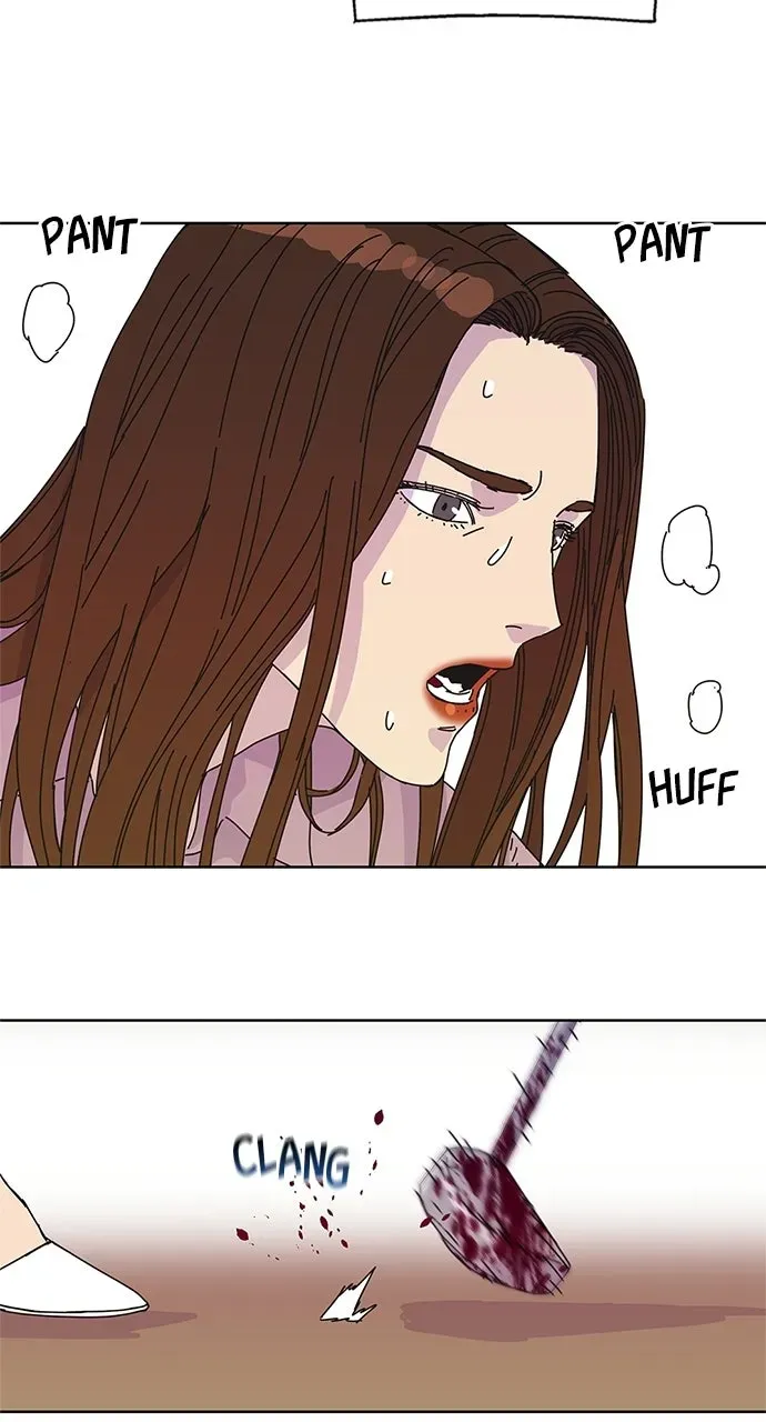 Code Name: Tarantula Chapter 42 page 28 - 