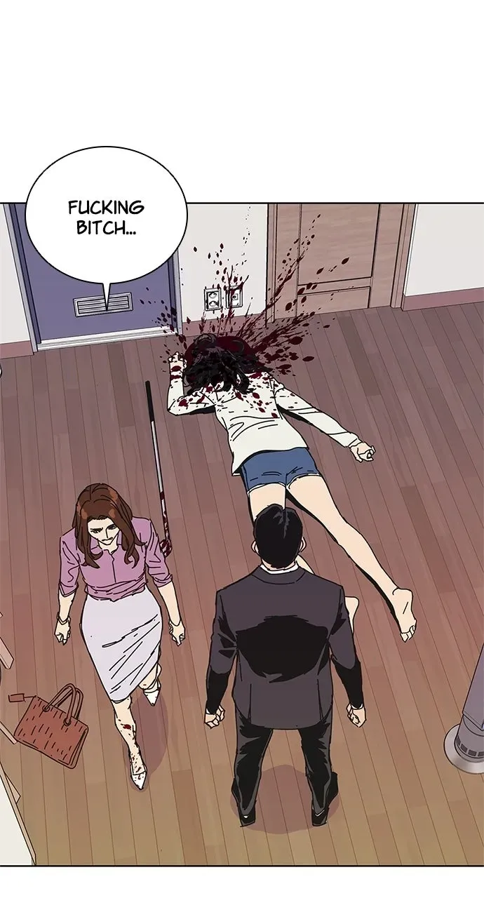 Code Name: Tarantula Chapter 42 page 29 - 
