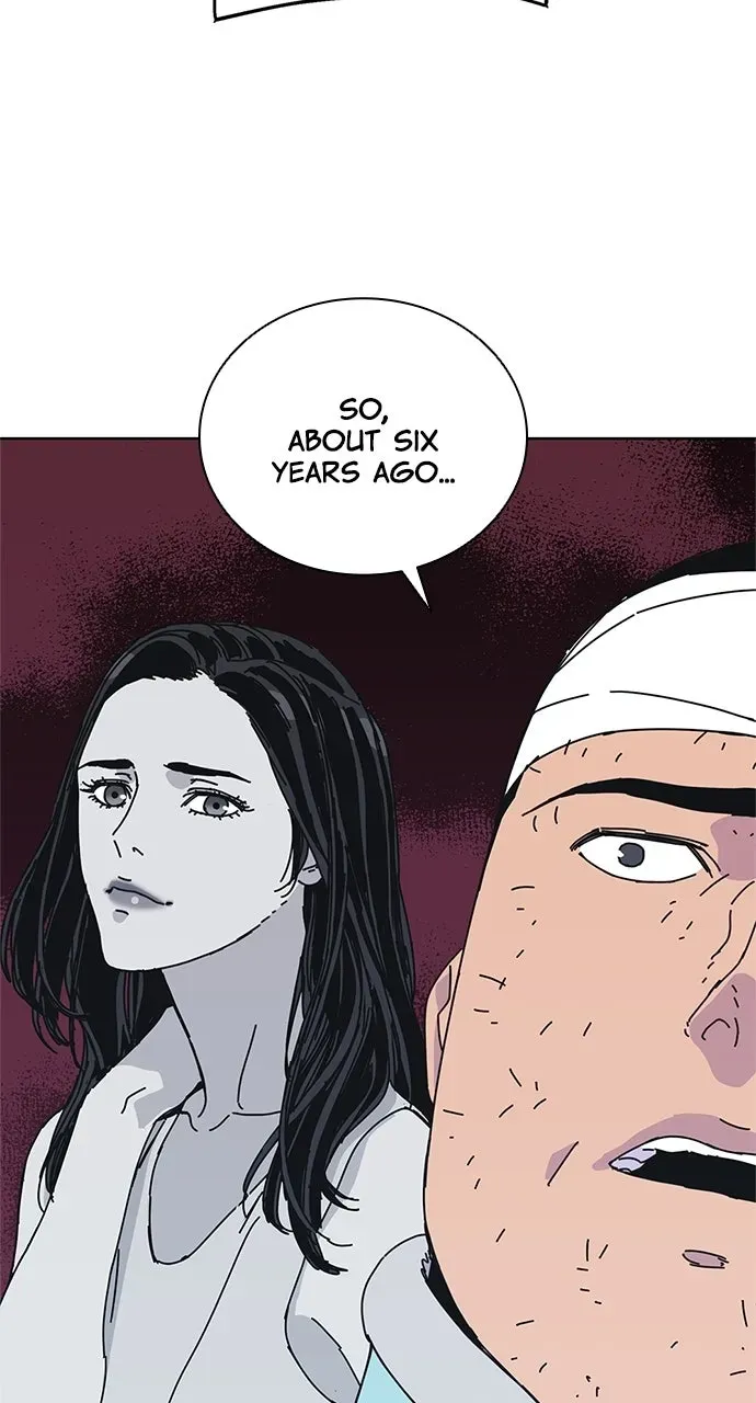 Code Name: Tarantula Chapter 42 page 4 - 
