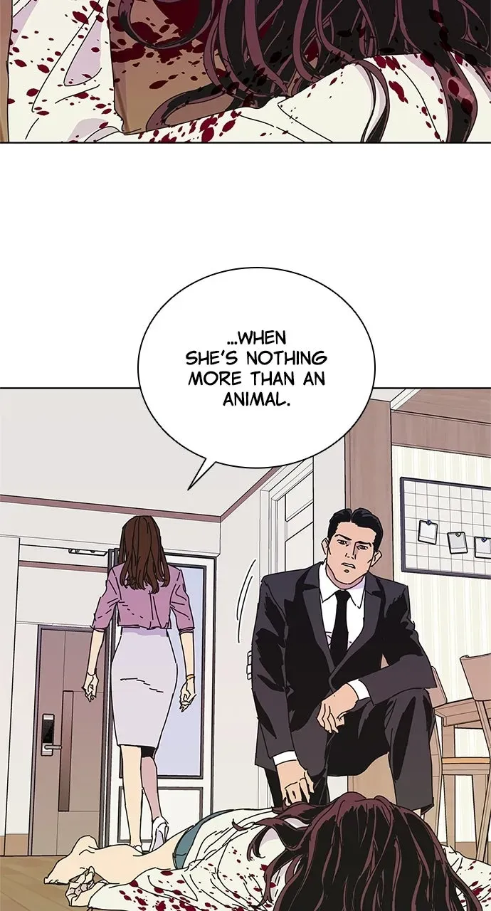 Code Name: Tarantula Chapter 42 page 31 - 