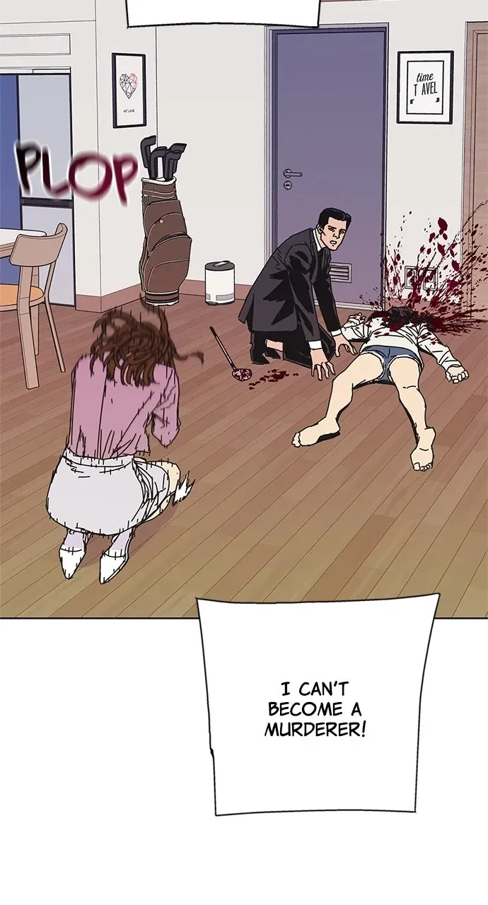 Code Name: Tarantula Chapter 42 page 37 - 