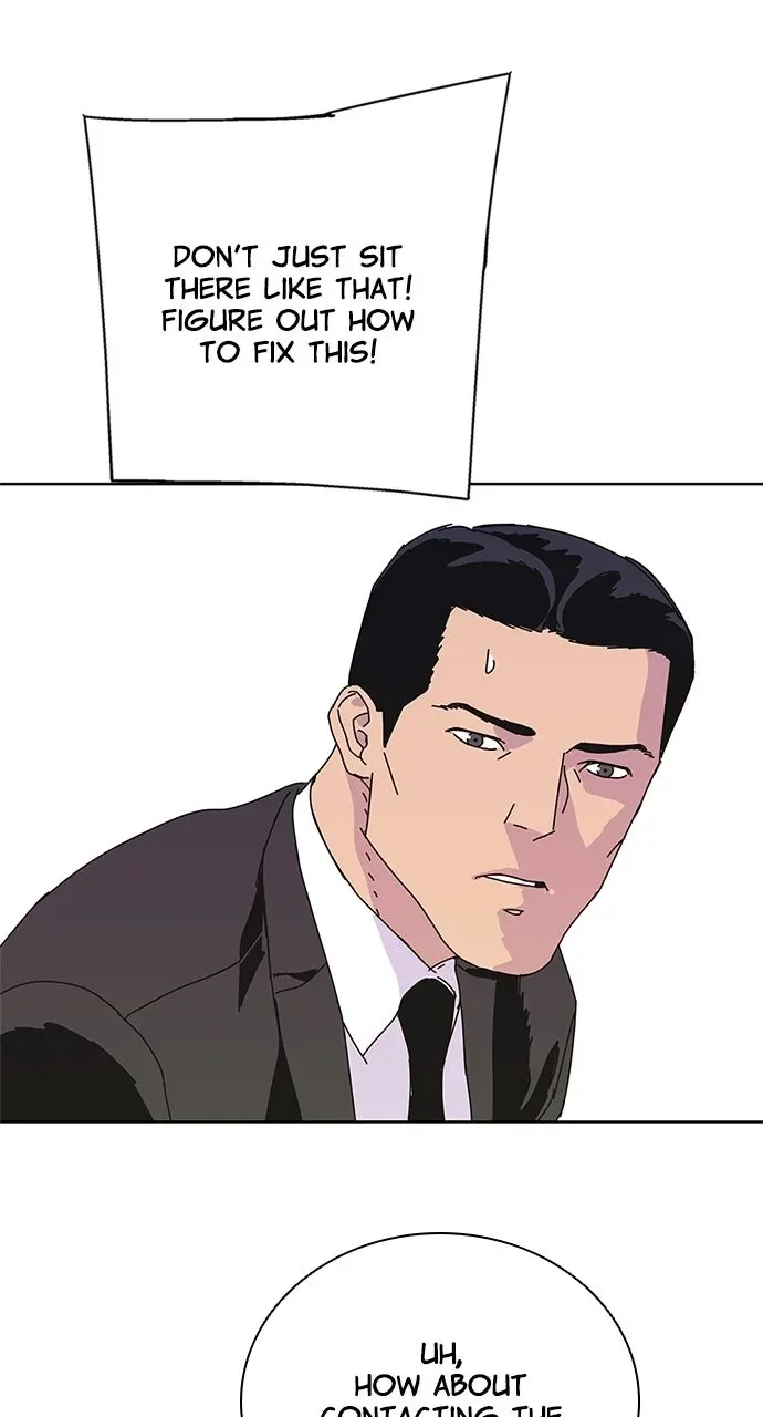 Code Name: Tarantula Chapter 42 page 38 - 
