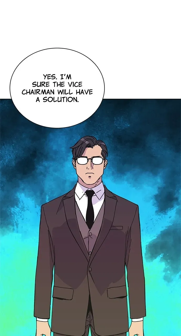 Code Name: Tarantula Chapter 42 page 40 - 
