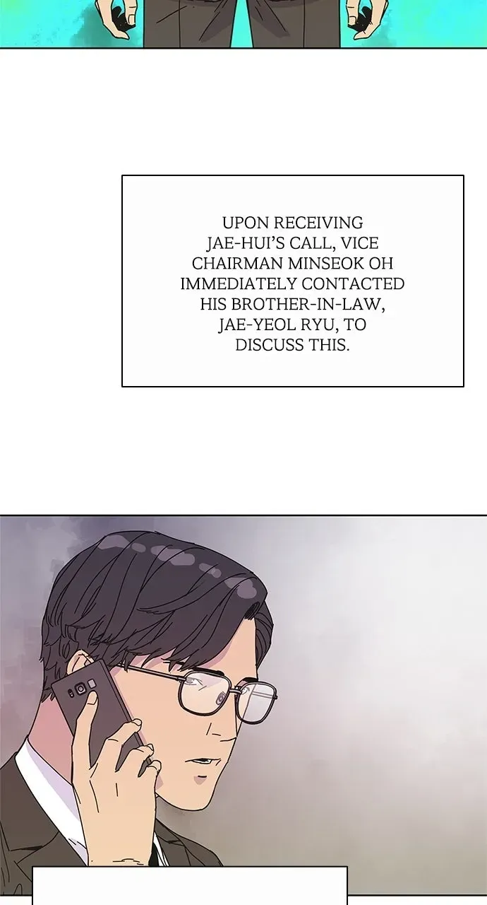 Code Name: Tarantula Chapter 42 page 41 - 