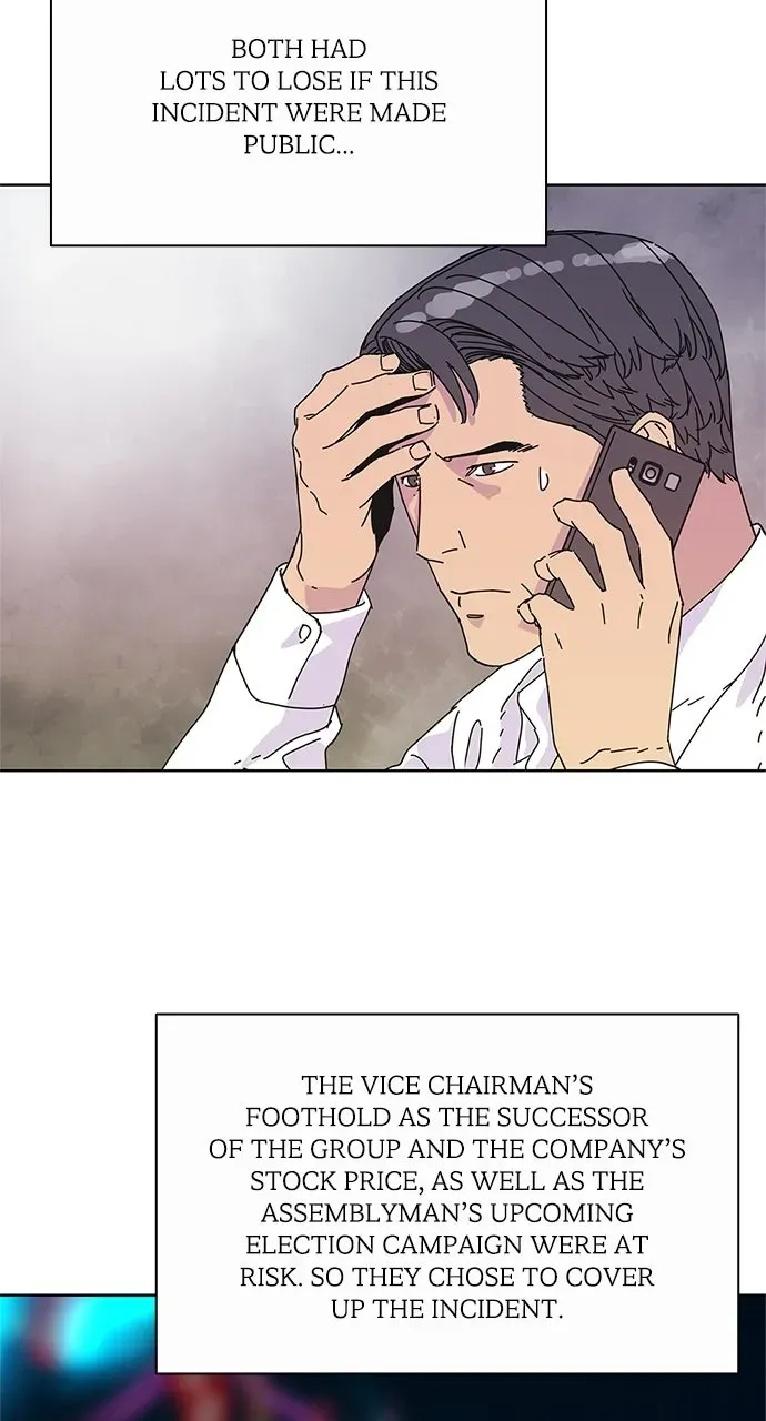 Code Name: Tarantula Chapter 42 page 42 - 
