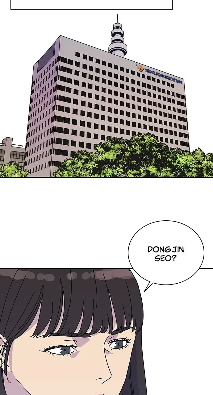 Code Name: Tarantula Chapter 42 page 44 - 