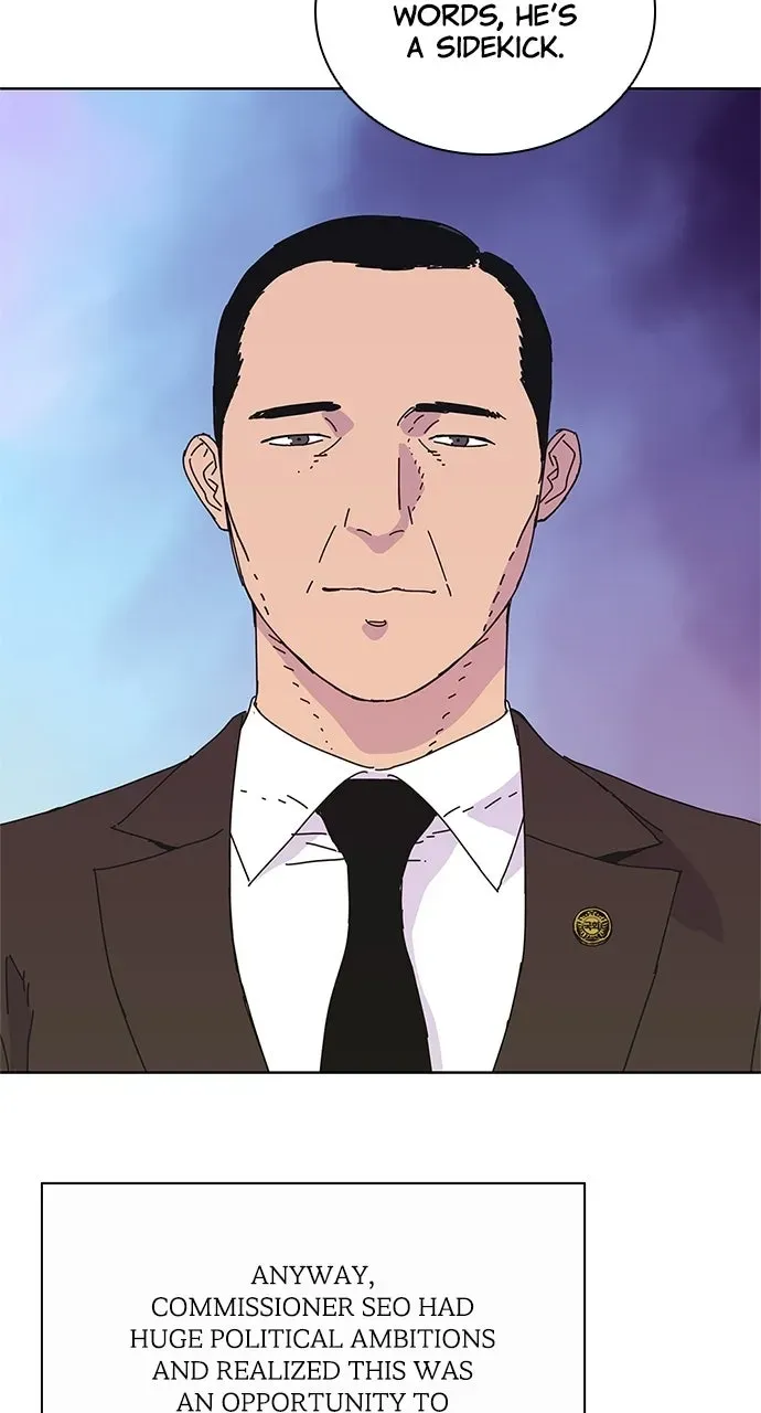 Code Name: Tarantula Chapter 42 page 46 - 