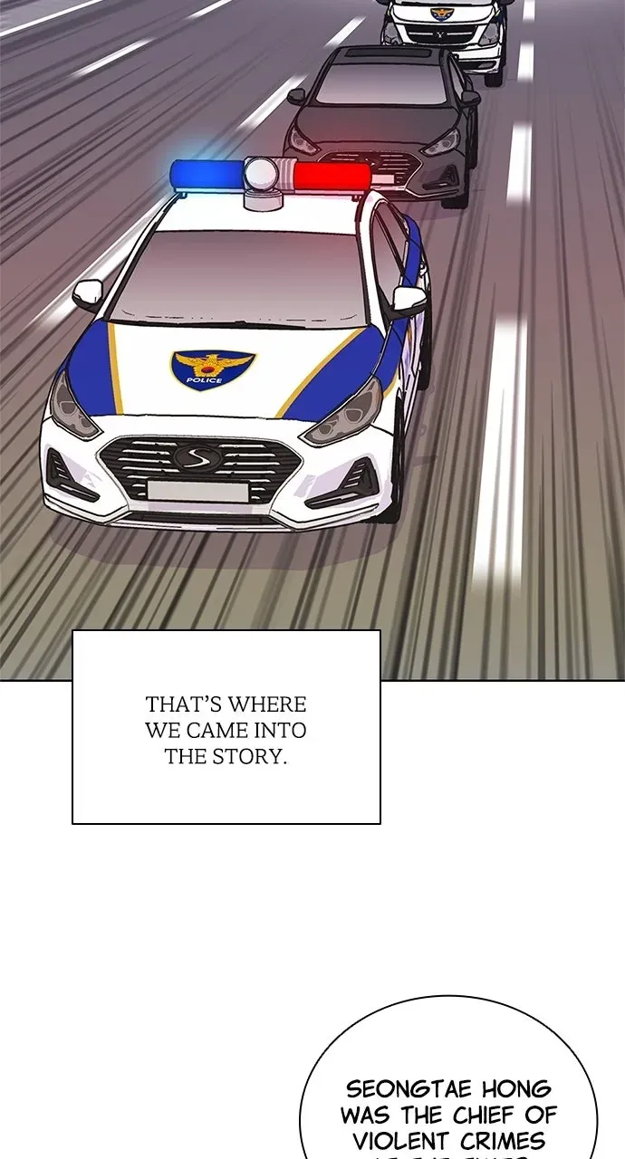 Code Name: Tarantula Chapter 42 page 48 - 
