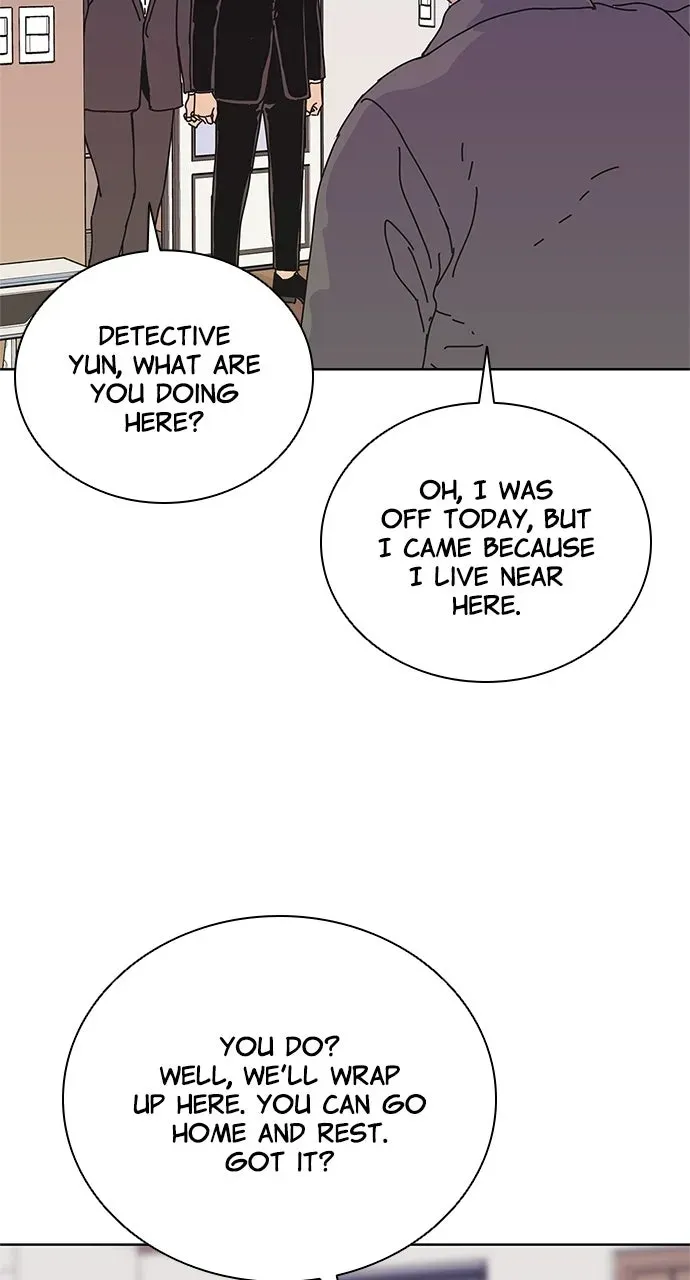 Code Name: Tarantula Chapter 42 page 52 - 