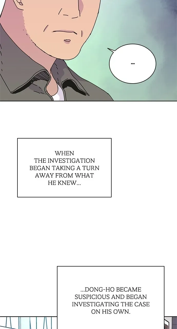 Code Name: Tarantula Chapter 42 page 55 - 