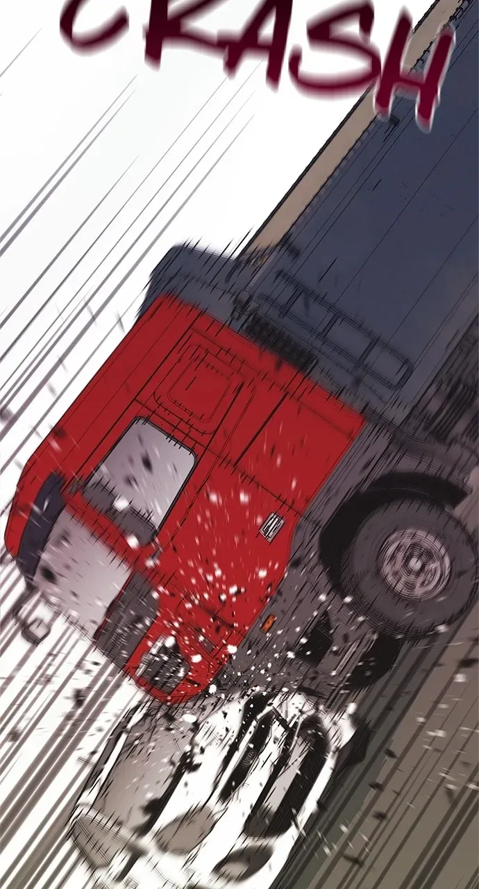 Code Name: Tarantula Chapter 42 page 58 - 